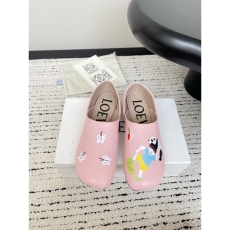 Loewe Slippers